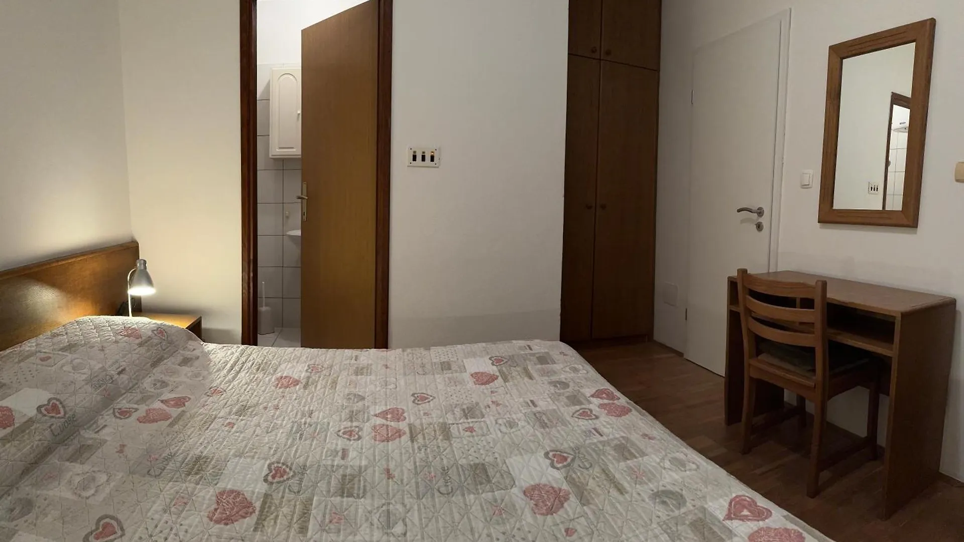 Apartman Bruna 3 Porec Apartment