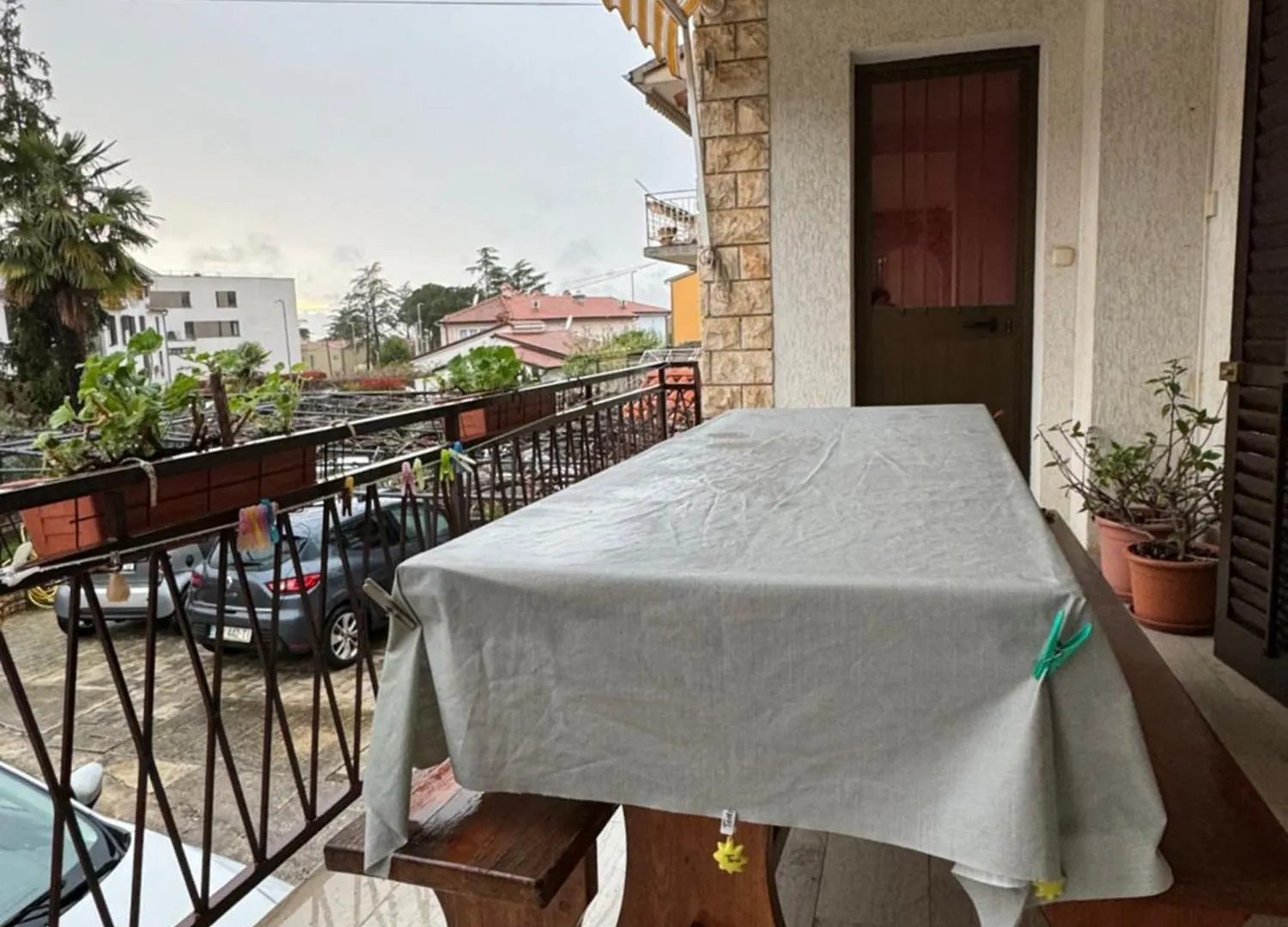 Apartman Bruna 3 Porec
