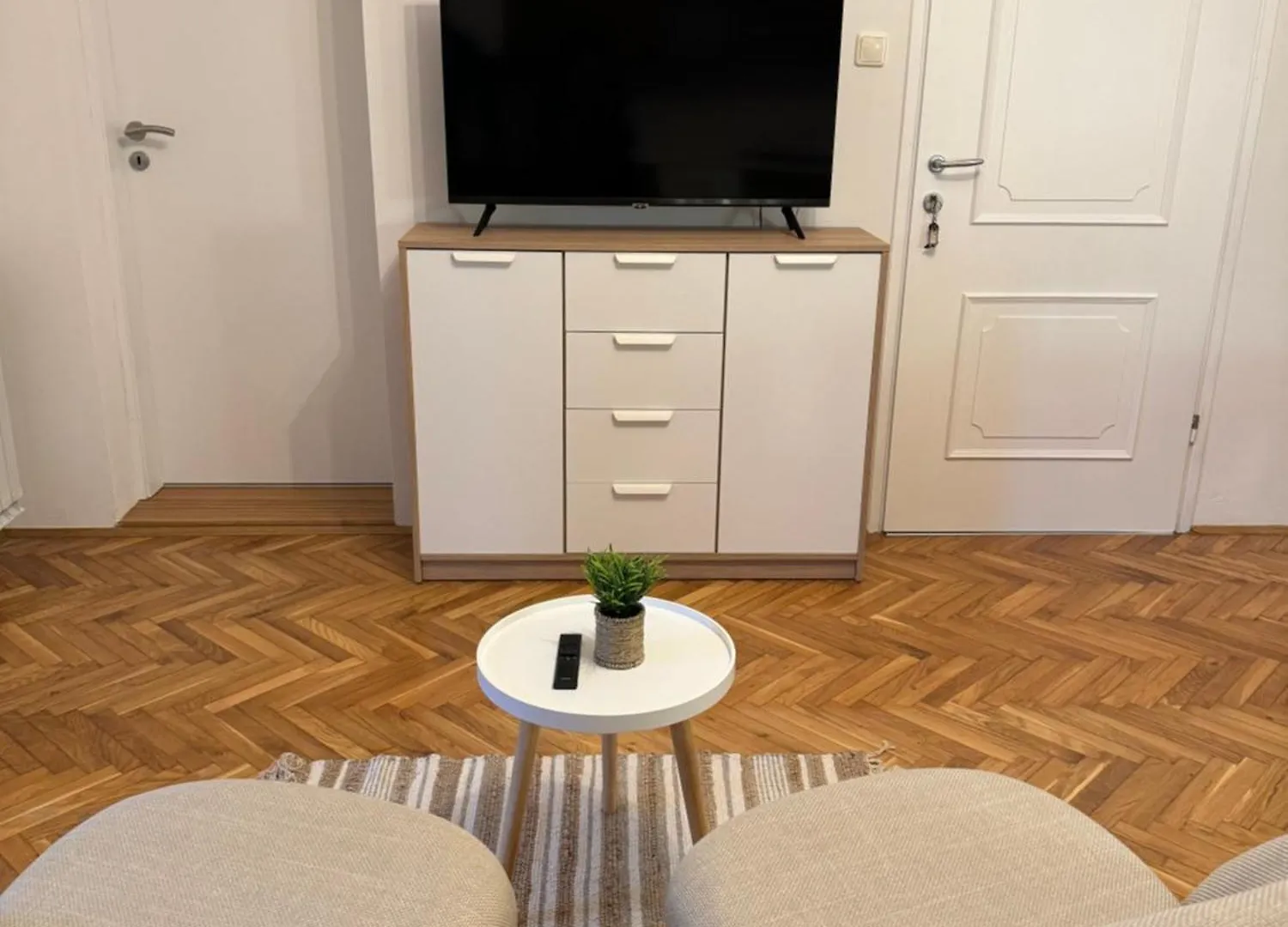Apartman Bruna 3 Porec Apartment