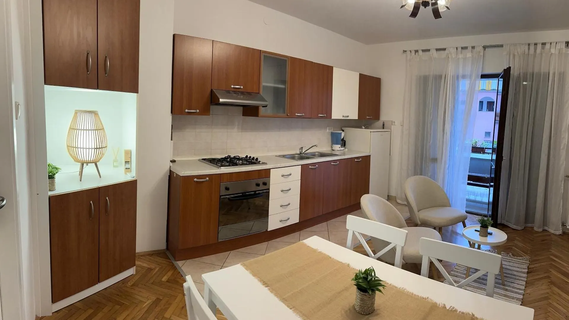 Apartman Bruna 3 Porec