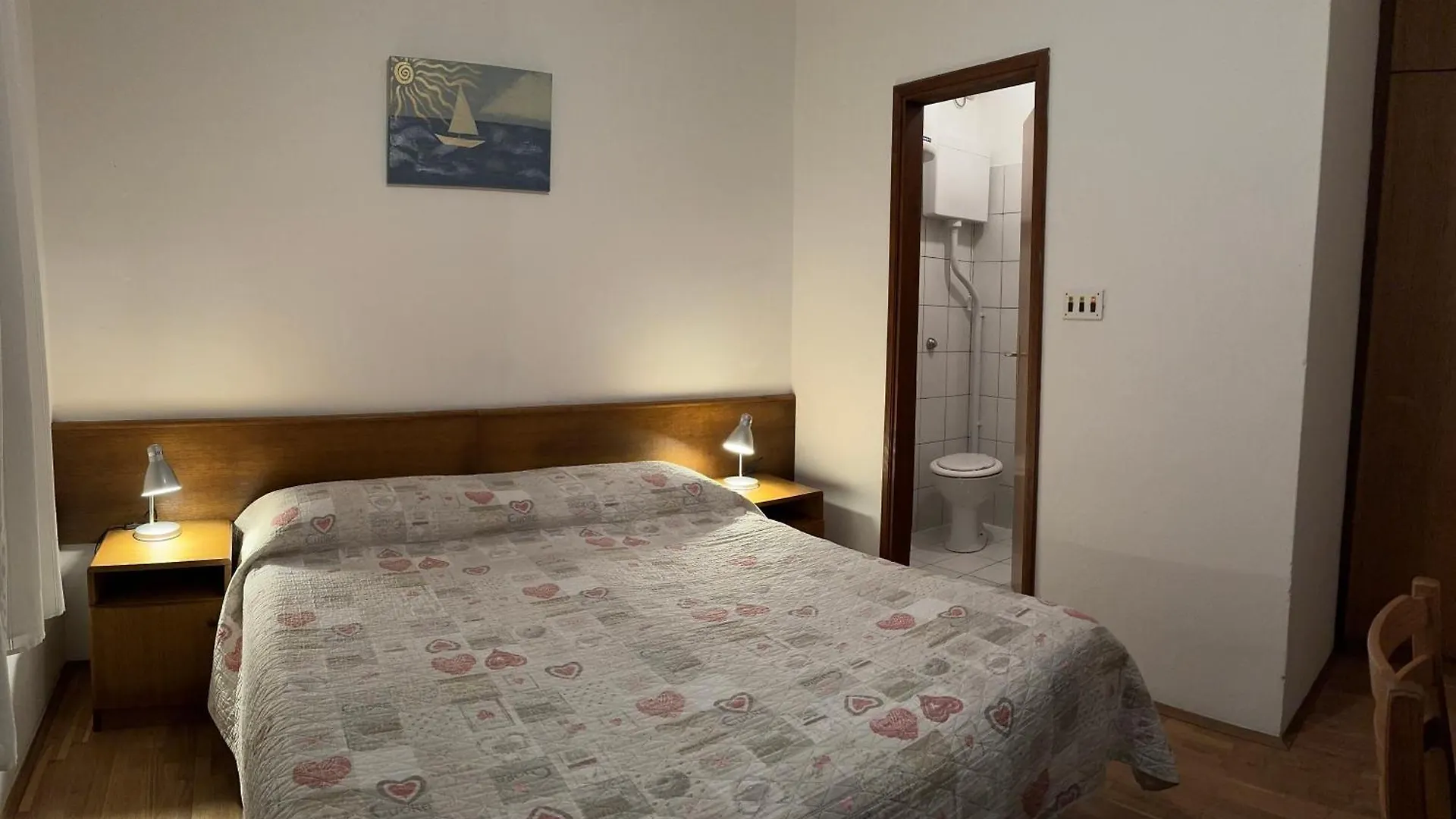 Apartman Bruna 3 Porec Croatia