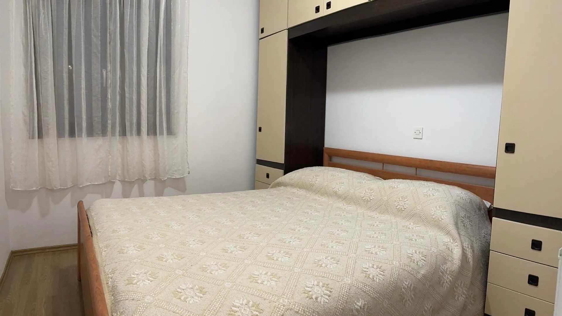 Apartman Bruna 3 Porec 0*,  Croatia