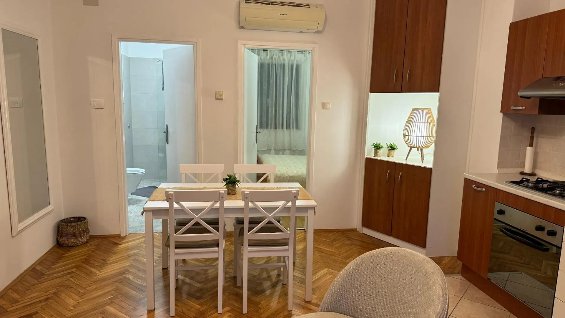 Apartment Apartman Bruna 3 Porec