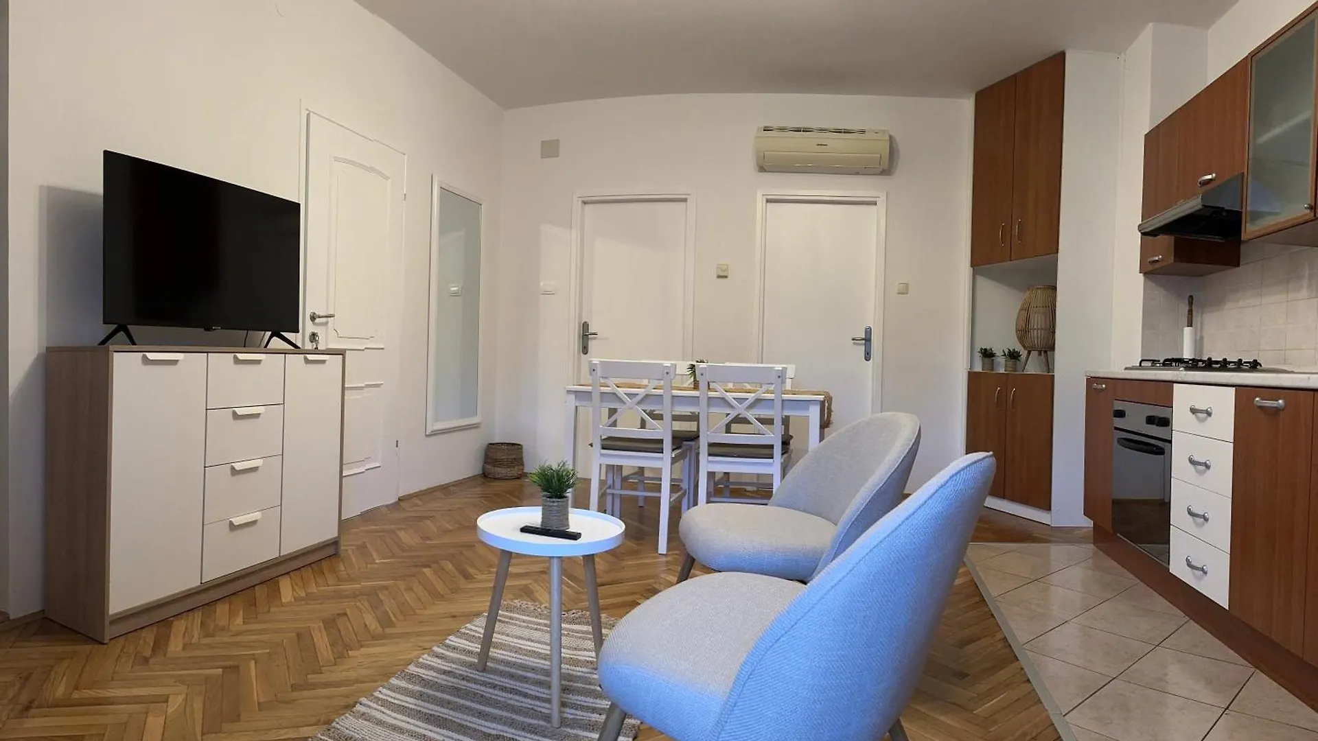 Apartman Bruna 3 Porec