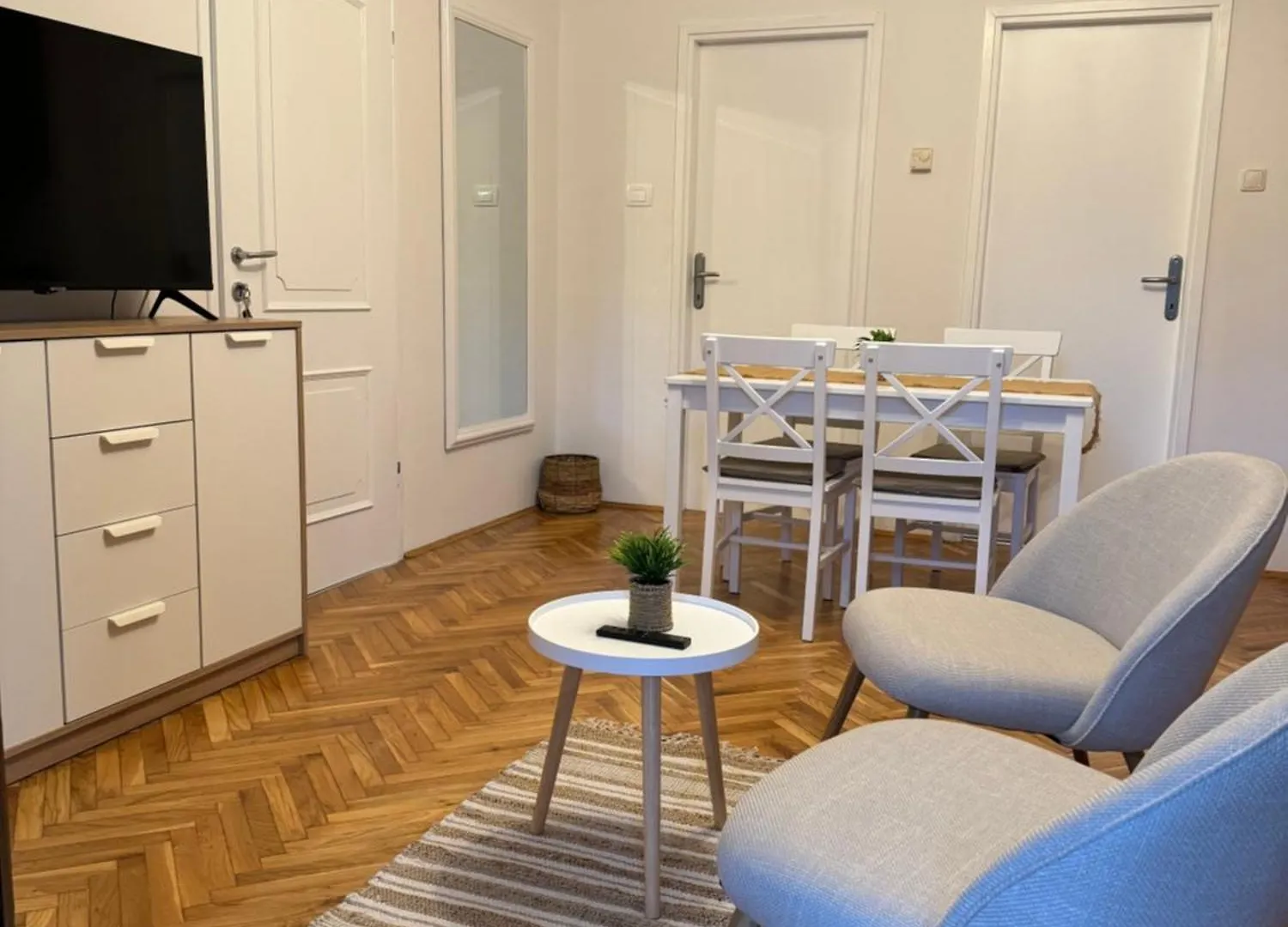 Apartment Apartman Bruna 3 Porec