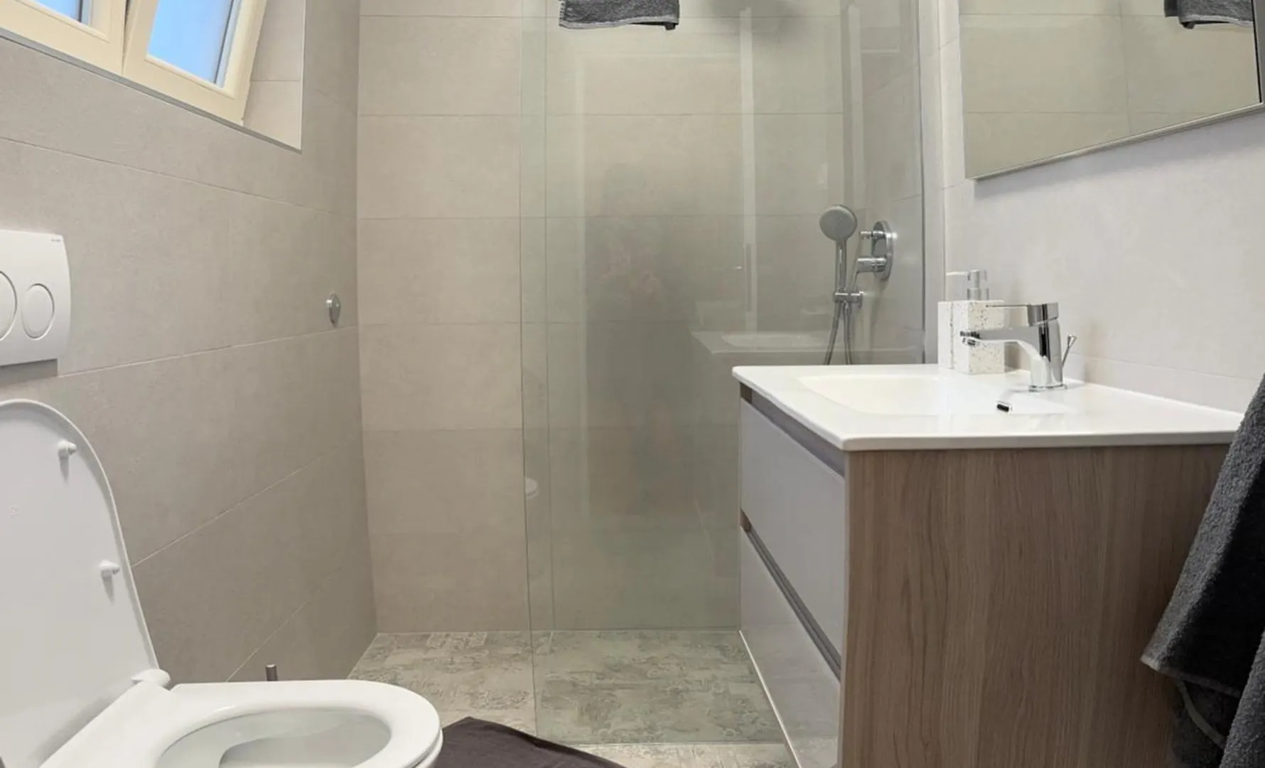 Lägenhet Apartman Bruna 3 Poreč