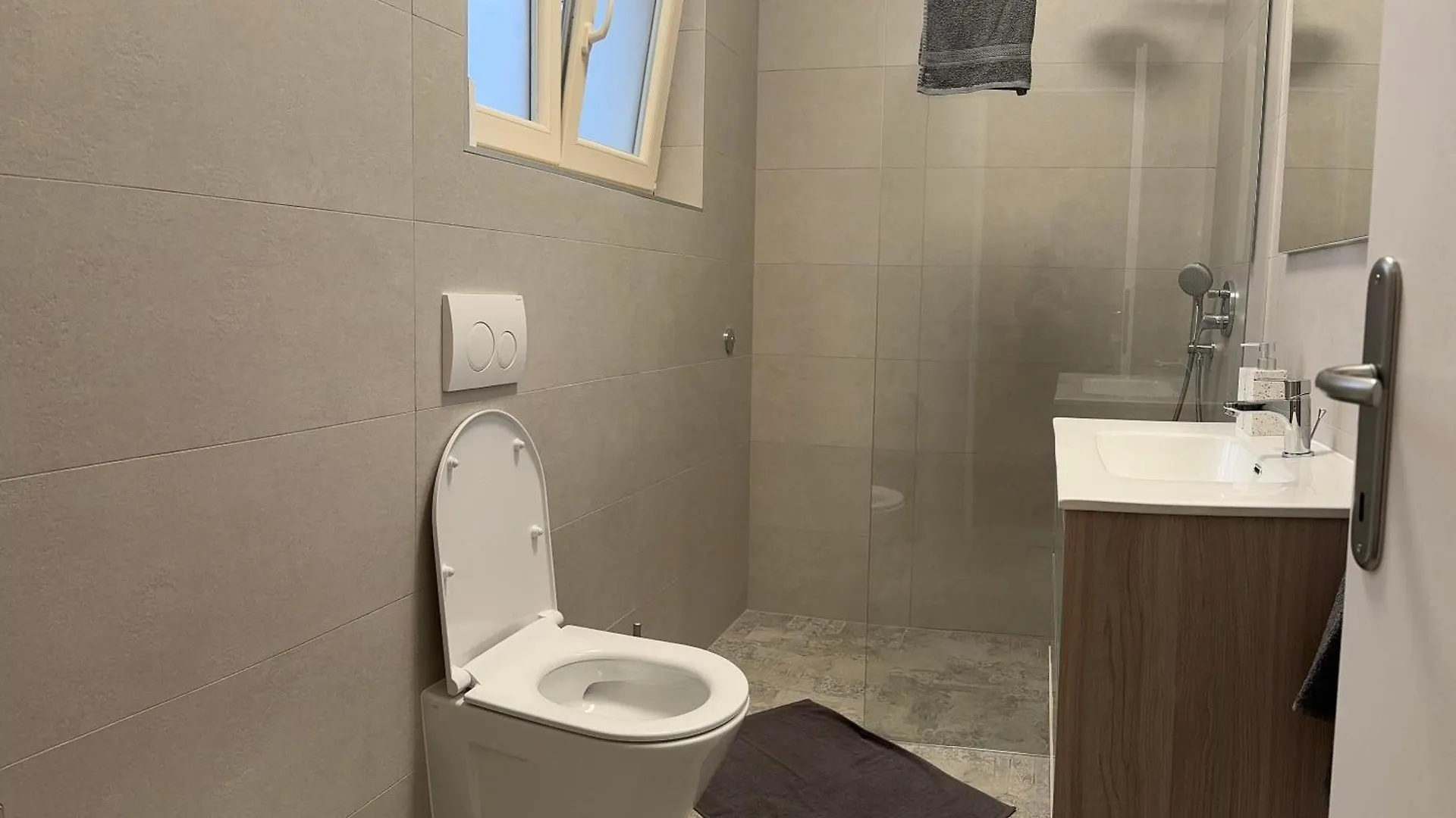 Apartman Bruna 3 Porec Croatia