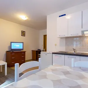 Ivanka Apartmán