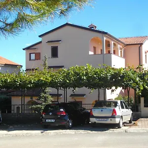 Neda - South Apartmán